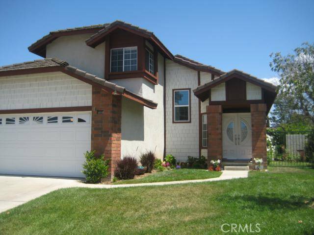 Simi Valley, CA 93065,308 Golden Park PL