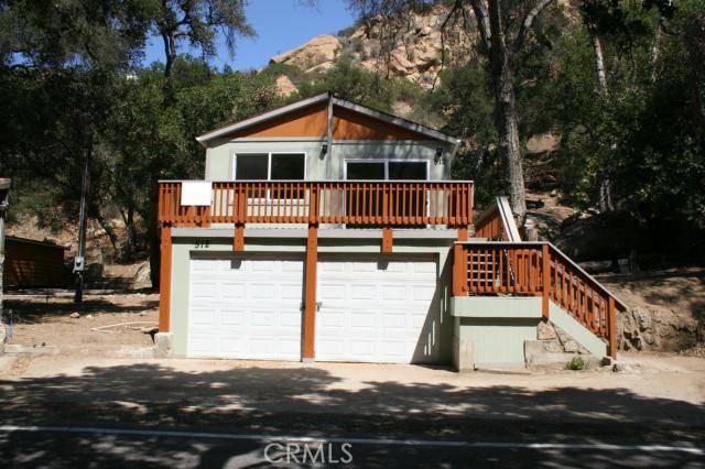 Unincorporated, CA 91311,512 Box Canyon RD