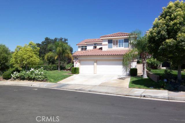 Newhall, CA 91321,21305 Oakriver LN