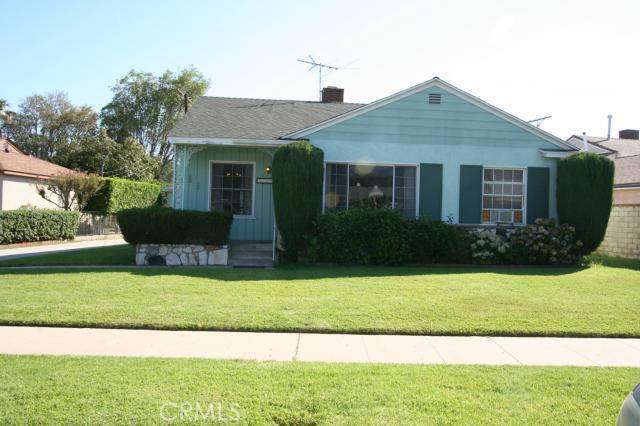 Sylmar, CA 91342,12695 Woodcock AVE