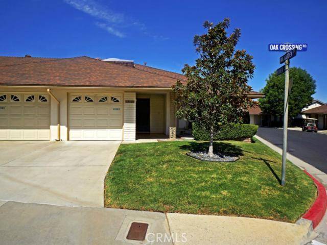 Newhall, CA 91321,19301 Oak Crossing RD