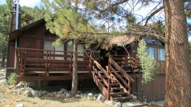 Pine Mountain Club, CA 93222,1517 Linden DR