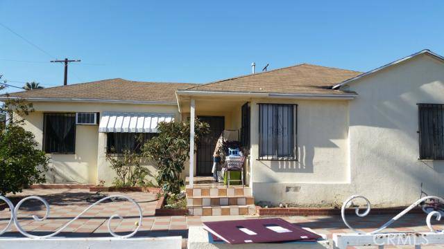 Sun Valley, CA 91352,10757 Saticoy ST