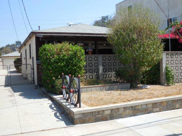 Highland Park, CA 90042,415 S Avenue 56