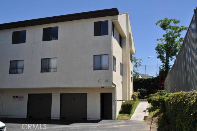 Sylmar, CA 91342,13825 Beaver ST #79