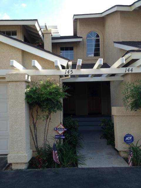 Saugus, CA 91390,28403 Seco Canyon RD #145