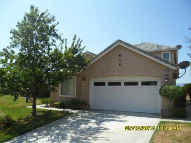 Castaic, CA 91384,27910 Bridlewood DR