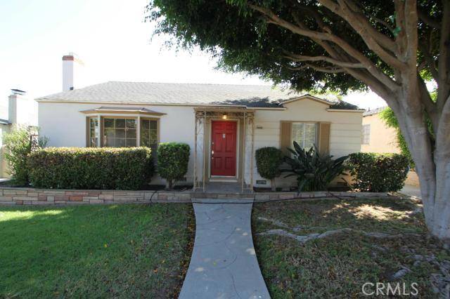 Los Angeles, CA 90045,8022 Vicksburg AVE