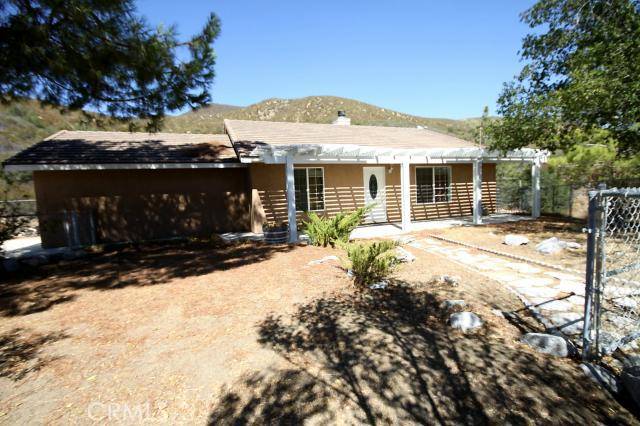 Leona Valley, CA 91390,37825 Bouquet Canyon RD