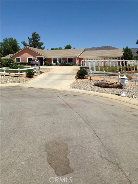 Acton, CA 93510,3501 Silver Spur LN