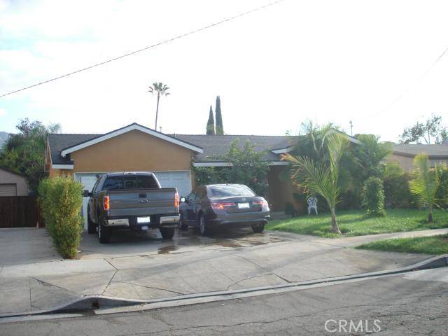 San Fernando, CA 91340,1409 8th ST