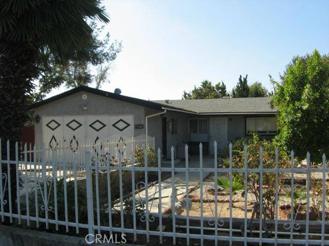 Sylmar, CA 91342,13385 Fellows AVE