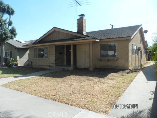 Signal Hill, CA 90755,1132 E 32nd ST