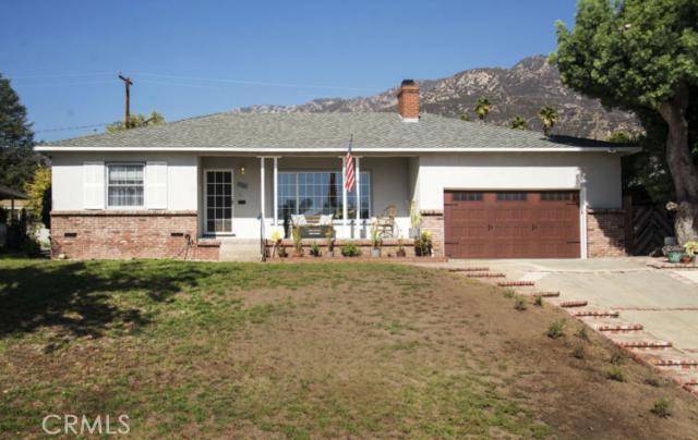 Altadena, CA 91001,1701 Midwick DR