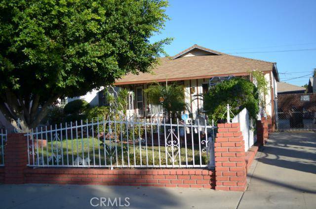 Sun Valley, CA 91352,11937 Pendleton ST