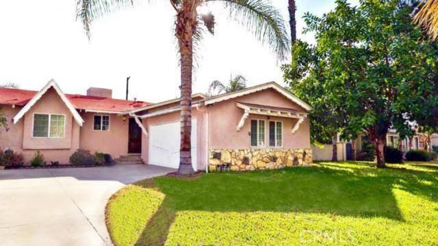 Mission Hills (san Fernando), CA 91345,10010 Burnet AVE