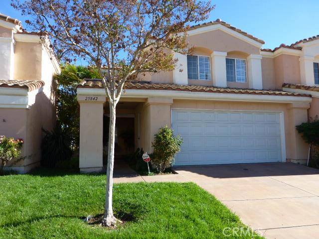 Stevenson Ranch, CA 91381,25842 Browning PL