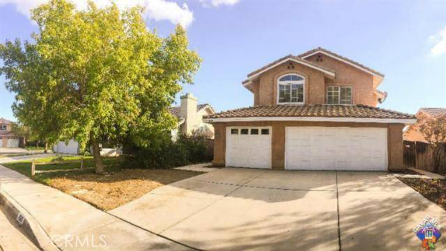 Lancaster, CA 93535,1528 Linda Vista AVE