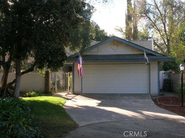 Newhall, CA 91321,24317 Cross ST