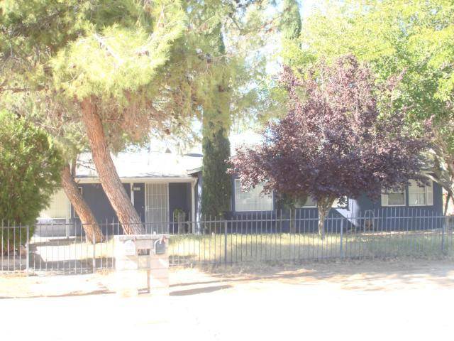 Lancaster, CA 93536,42519 47TH ST W