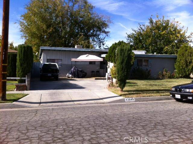 Lancaster, CA 93534,43845 Birchtree AVE