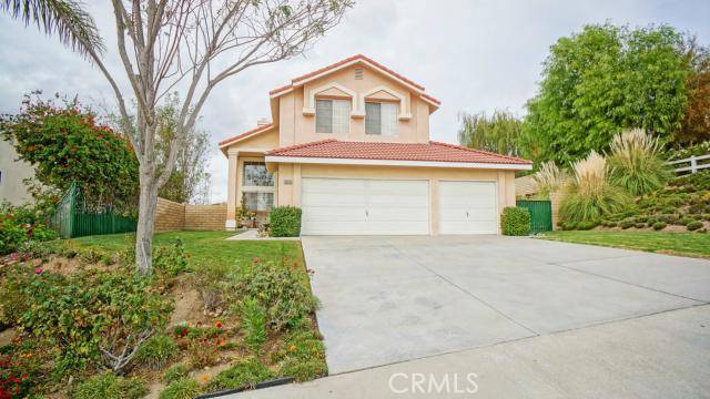 Saugus, CA 91350,28445 Via Joyce DR