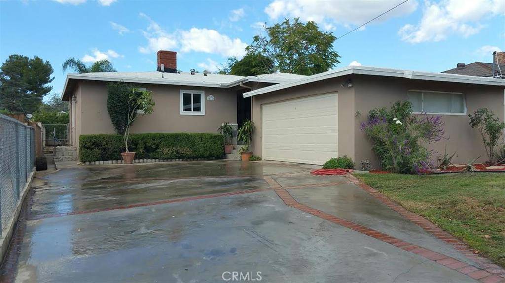 Sylmar, CA 91342,14151 Raven ST