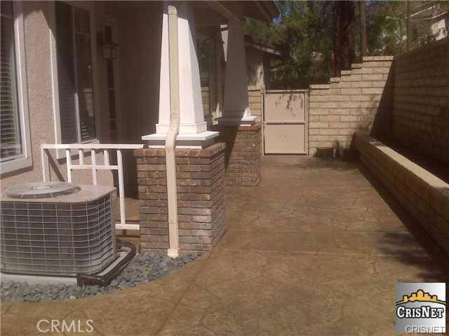 Valencia, CA 91354,23012 Cheyenne DR #152