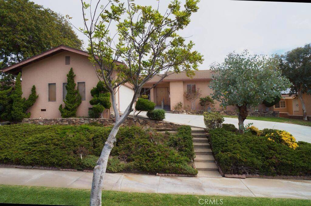 Ladera Heights, CA 90056,5118 S Sherbourne DR