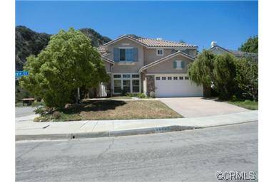 Stevenson Ranch, CA 91381,25421 Doyle CT