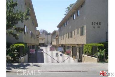 Panorama City, CA 91402,8745 Willis AVE #117