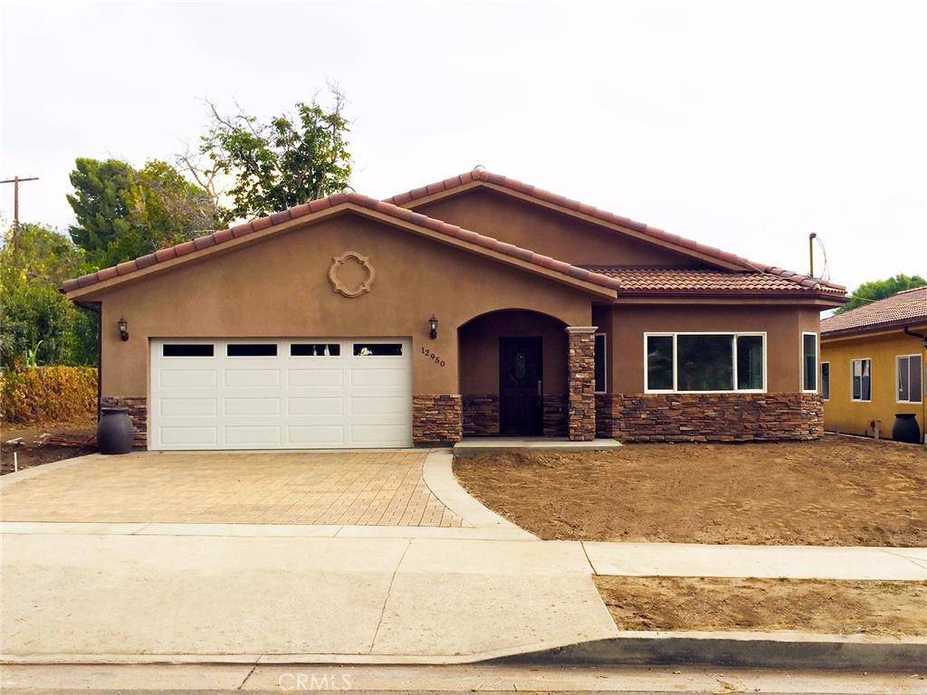 Sylmar, CA 91342,12950 Ave Borden