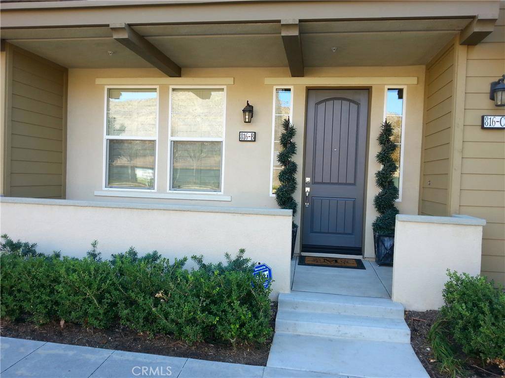 Azusa, CA 91702,816 E Promenade #B