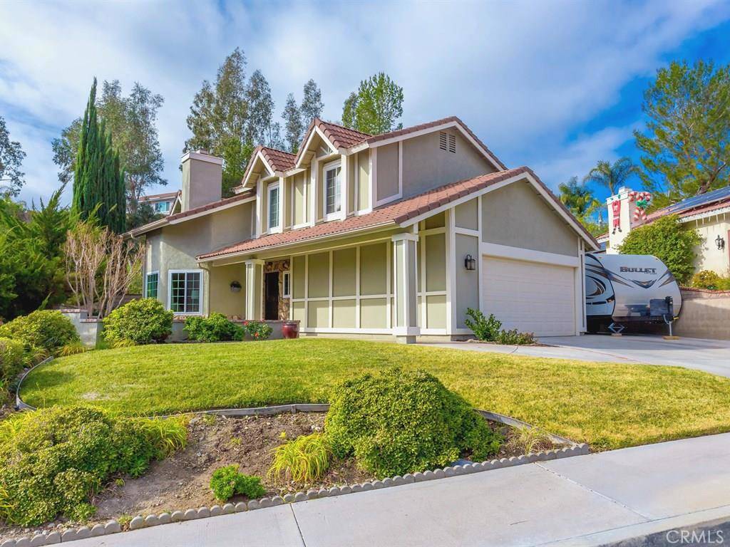 Canyon Country, CA 91387,29061 Poppy Meadow ST