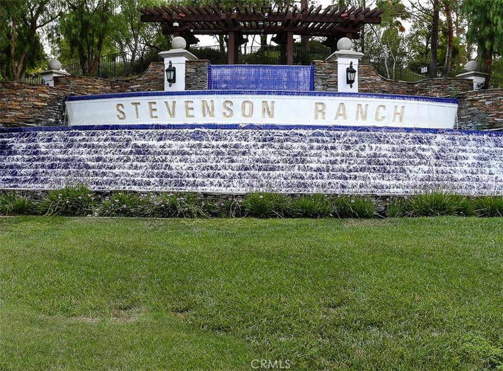 Stevenson Ranch, CA 91381,25537 Durant PL