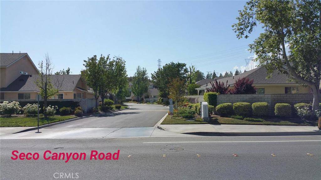 Saugus, CA 91390,28331 Seco Canyon RD #120