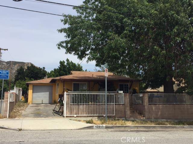 Sylmar, CA 91342,13512 Eldridge AVE