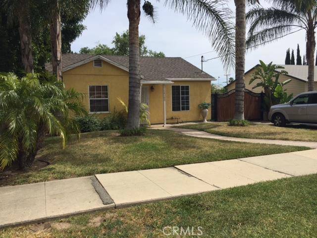 Sylmar, CA 91342,14100 Beaver ST