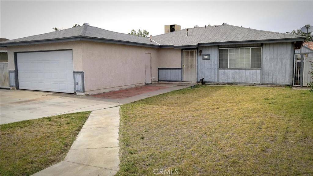 Lancaster, CA 93535,415 E Avenue J13