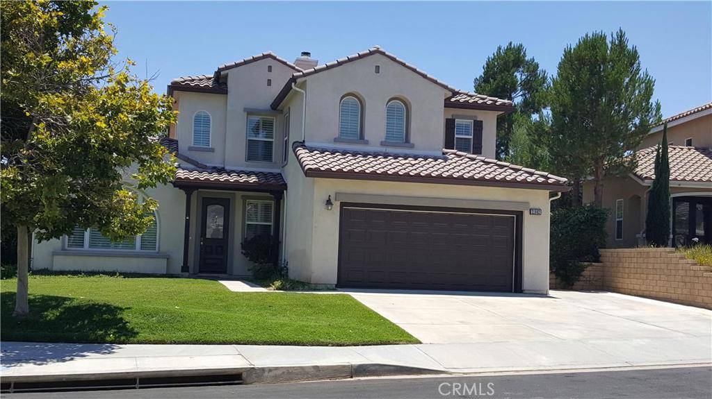 Saugus, CA 91390,21802 Taylor CT