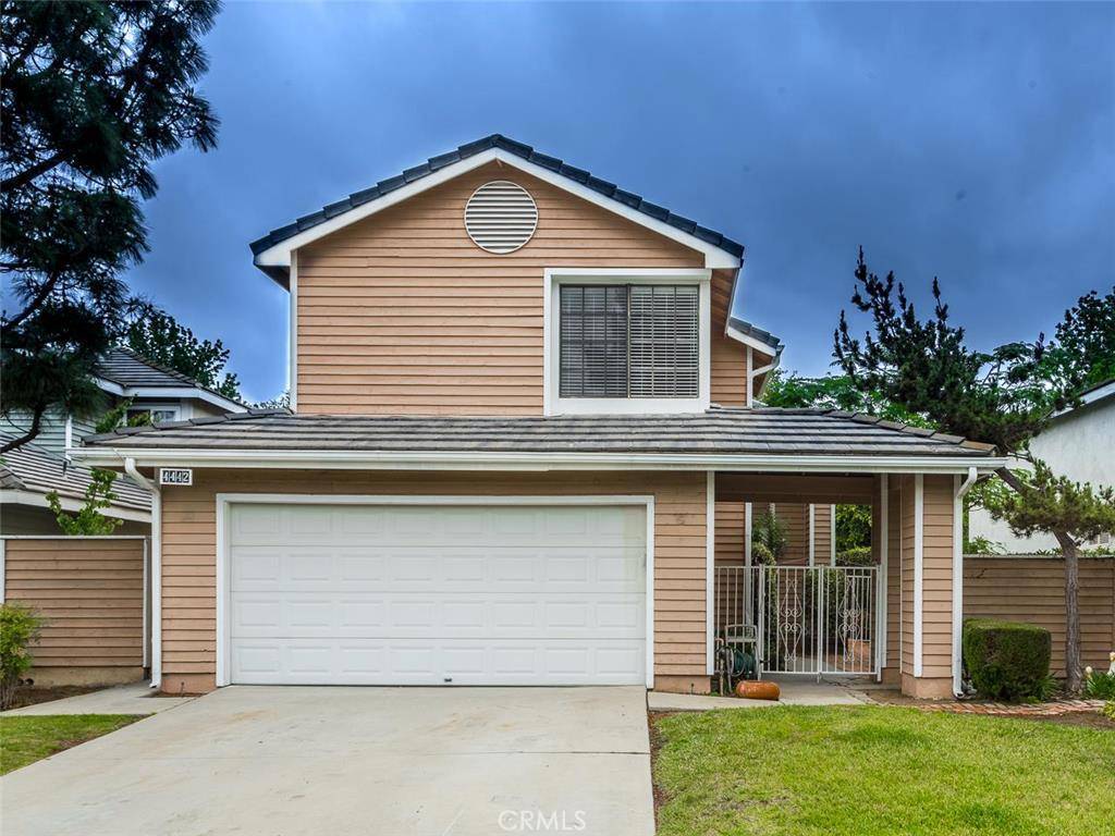 Moorpark, CA 93021,4442 Cedarglen CT