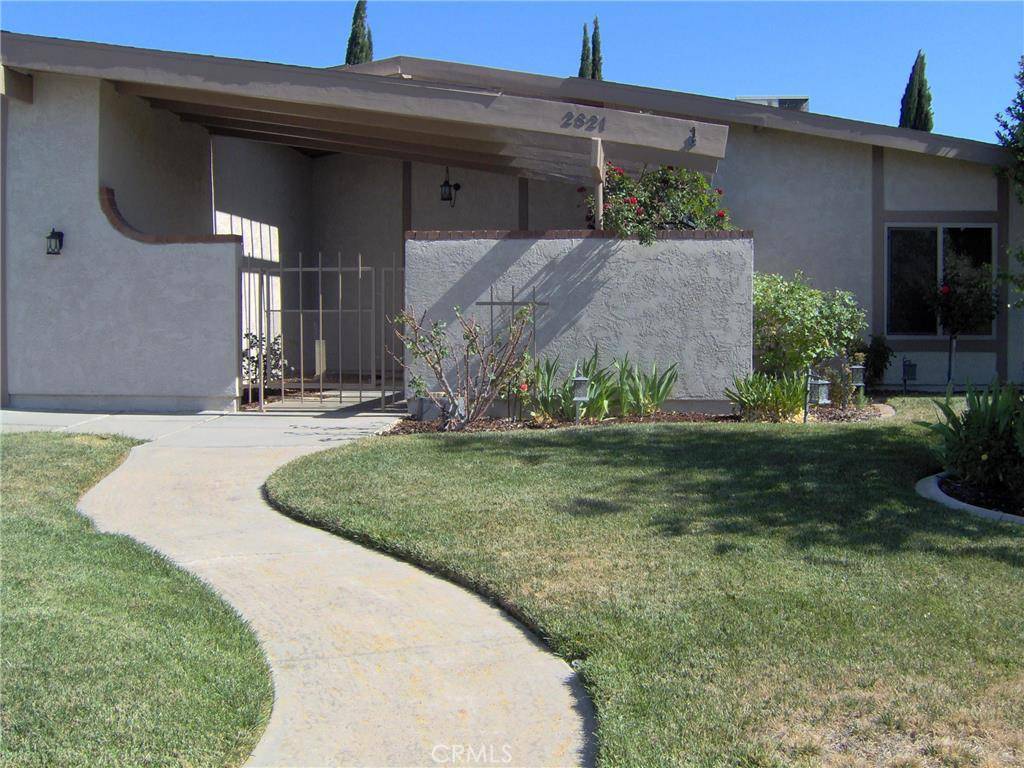 Lancaster, CA 93536,2821 Perfect PL