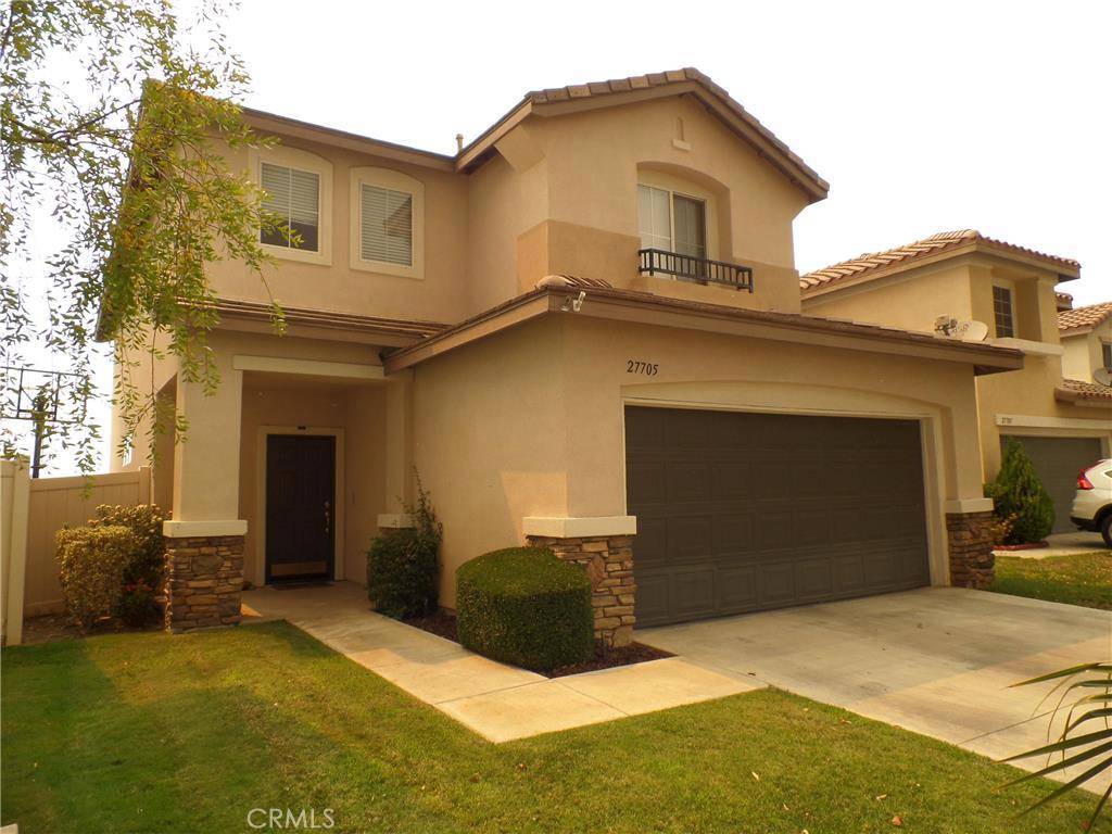 Canyon Country, CA 91351,27705 Clio LN