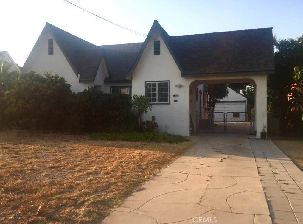 Alhambra, CA 91801,115 E San Marino AVE