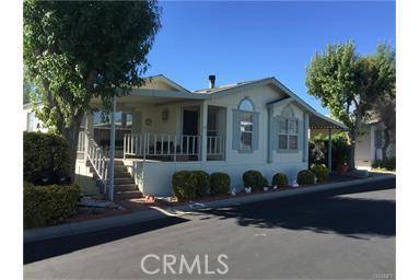 Canyon Country, CA 91351,26521 Cockleburr LN #0