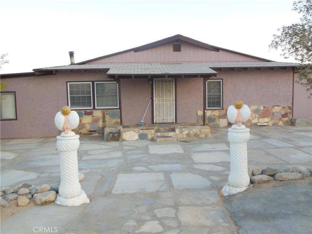 Lancaster, CA 93535,42260 160th ST E