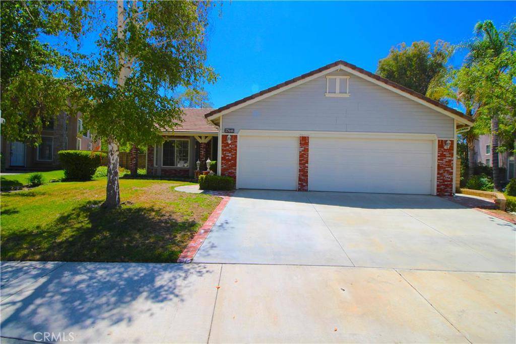 Valencia, CA 91354,27446 Briars PL