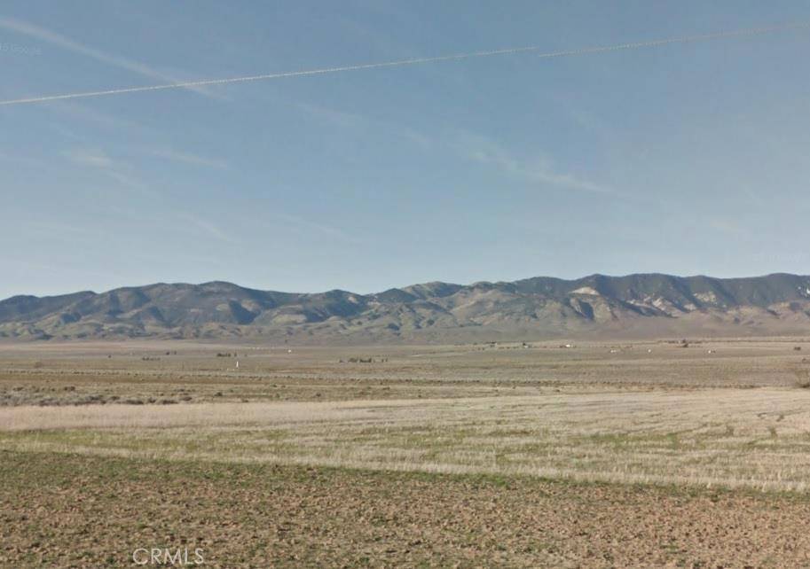 Rosamond, CA 93560,0 George Ave and 276th St West