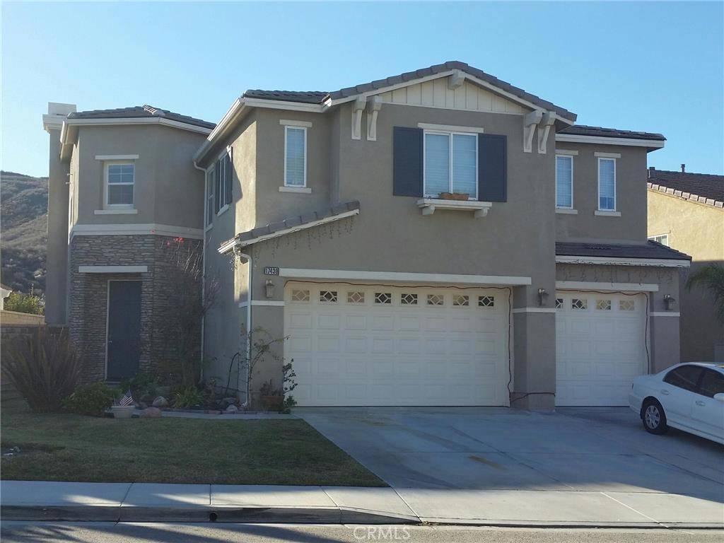 Canyon Country, CA 91387,17430 Dove Willow ST