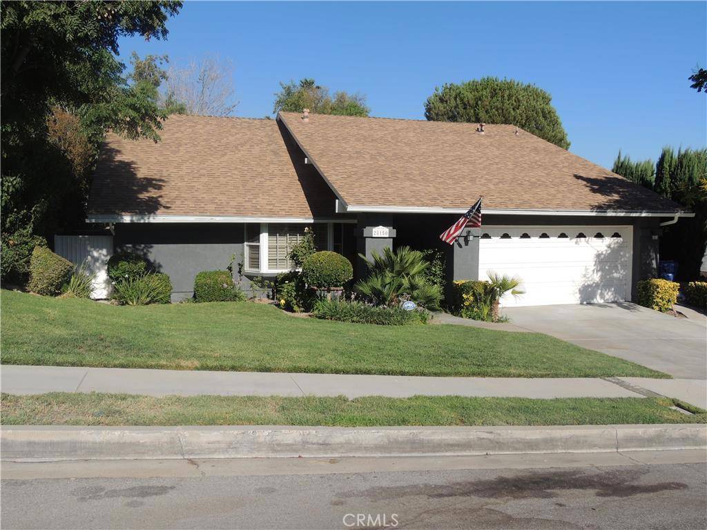 Canyon Country, CA 91351,28150 Haxton DR